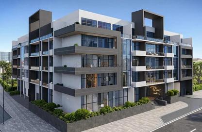 Apartment - Studio - 1 Bathroom for sale in Mi Casa by London Gate - District 16 - Jumeirah Village Circle - Dubai