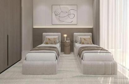 Apartment - Studio - 1 Bathroom for sale in Mi Casa by London Gate - District 16 - Jumeirah Village Circle - Dubai