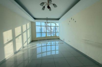 Apartment - 3 - 3 for rent in Al Mamzar - Al Mamzar - Sharjah - Sharjah Apartment - 3 - 3 for rent in Al Mamzar - Al Mamzar - Sharjah - Sharjah