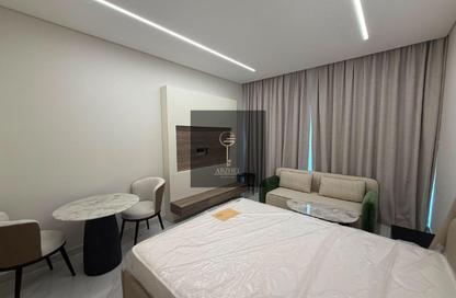 Apartment - Studio - 1 Bathroom for rent in Skyhills Residences 1 - Skyhills Residences - Dubai Science Park - Dubai