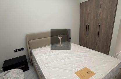 Apartment - Studio - 1 Bathroom for rent in Skyhills Residences 1 - Skyhills Residences - Dubai Science Park - Dubai