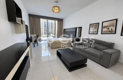 Apartment - Studio - 1 for sale in Giovanni Boutique Suites - Dubai Sports City - Dubai Apartment - Studio - 1 for sale in Giovanni Boutique Suites - Dubai Sports City - Dubai