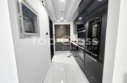 Apartment - Studio - 1 for sale in Giovanni Boutique Suites - Dubai Sports City - Dubai Apartment - Studio - 1 for sale in Giovanni Boutique Suites - Dubai Sports City - Dubai