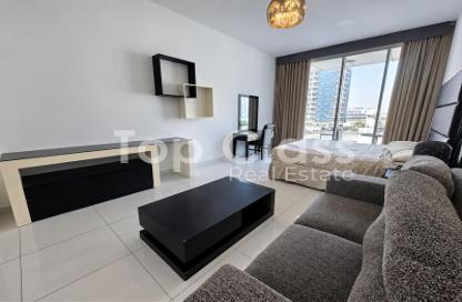 Apartment - Studio - 1 for sale in Giovanni Boutique Suites - Dubai Sports City - Dubai Apartment - Studio - 1 for sale in Giovanni Boutique Suites - Dubai Sports City - Dubai