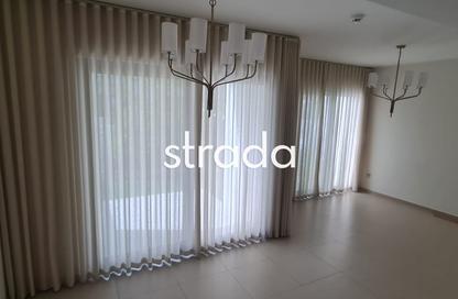 Townhouse - 3 - 4 for rent in Elan - Tilal Al Ghaf - Dubai