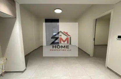 Apartment - 1 Bedroom - 2 Bathrooms for rent in The Boulevard 1 - Aljada - Sharjah