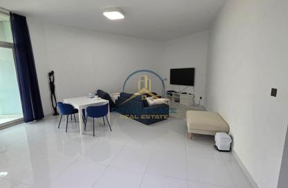 Apartment - 2 Bedrooms - 3 Bathrooms for rent in Arabian Gate - Dubai Silicon Oasis - Dubai