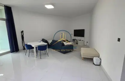 Apartment - 2 Bedrooms - 3 Bathrooms for rent in Arabian Gate - Dubai Silicon Oasis - Dubai