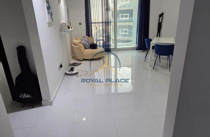 Apartment - 2 Bedrooms - 3 Bathrooms for rent in Arabian Gate - Dubai Silicon Oasis - Dubai