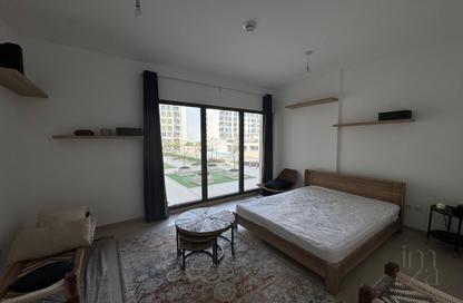 Apartment - Studio - 1 Bathroom for rent in UNA Apartments - Town Square - Dubai