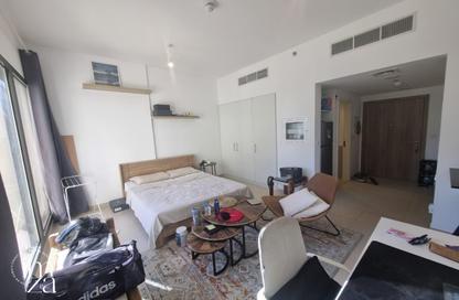 Apartment - Studio - 1 Bathroom for rent in UNA Apartments - Town Square - Dubai Apartment - Studio - 1 Bathroom for rent in UNA Apartments - Town Square - Dubai
