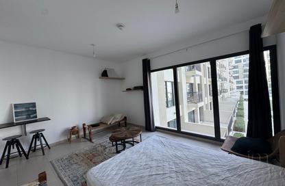 Apartment - Studio - 1 Bathroom for rent in UNA Apartments - Town Square - Dubai Apartment - Studio - 1 Bathroom for rent in UNA Apartments - Town Square - Dubai