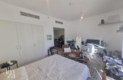Apartment - Studio - 1 Bathroom for rent in UNA Apartments - Town Square - Dubai