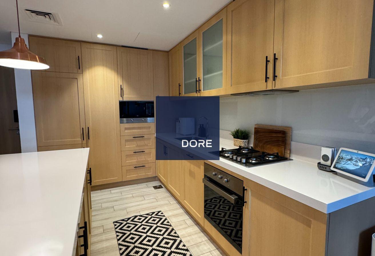 Elegant 1 Bedroom | Furnished | Ready to move in photo 8