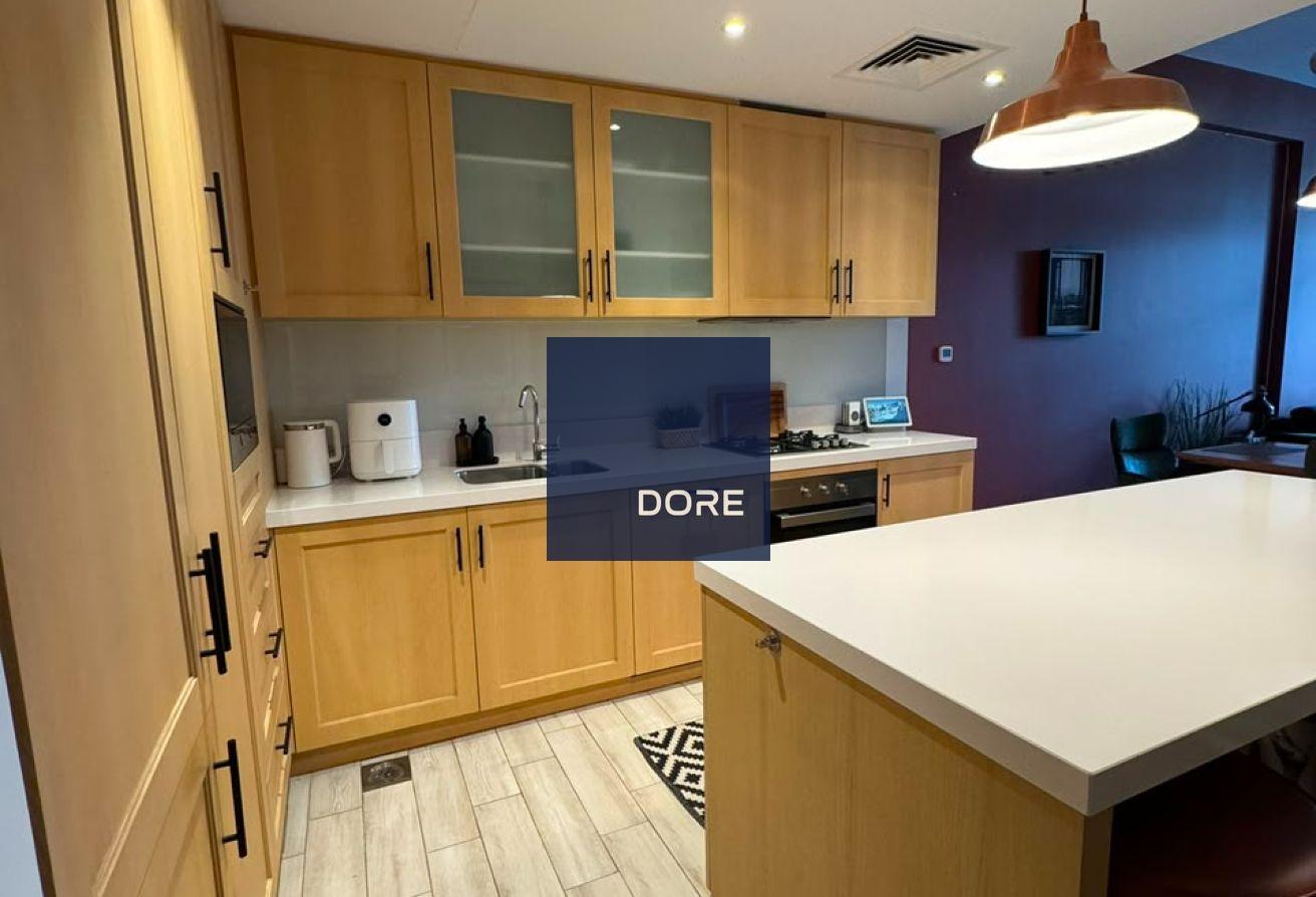Elegant 1 Bedroom | Furnished | Ready to move in photo 9