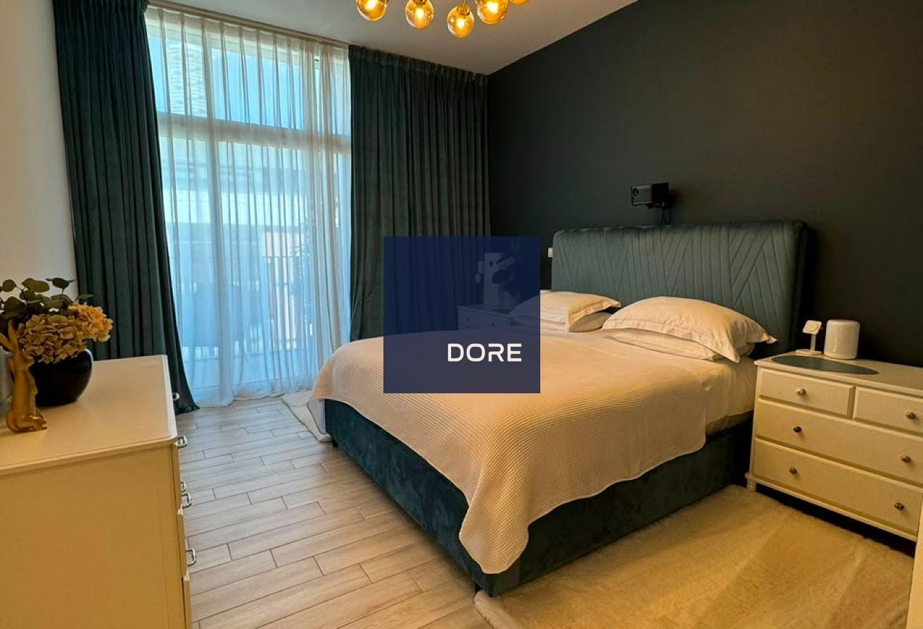 Elegant 1 Bedroom | Furnished | Ready to move in photo 13