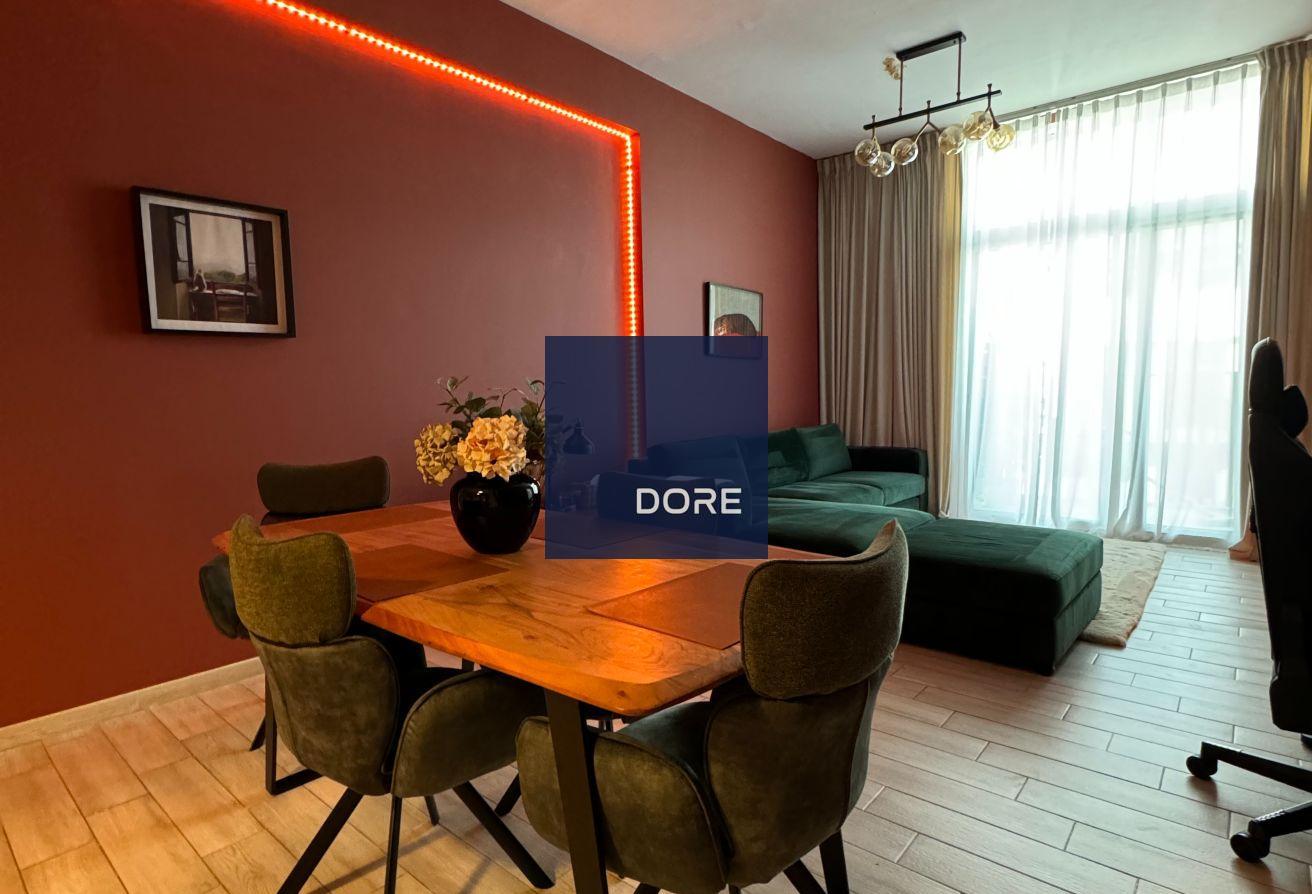 Elegant 1 Bedroom | Furnished | Ready to move in photo 4
