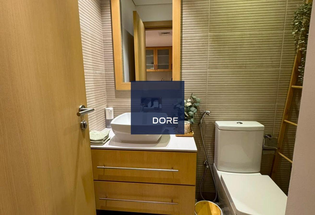 Elegant 1 Bedroom | Furnished | Ready to move in photo 12
