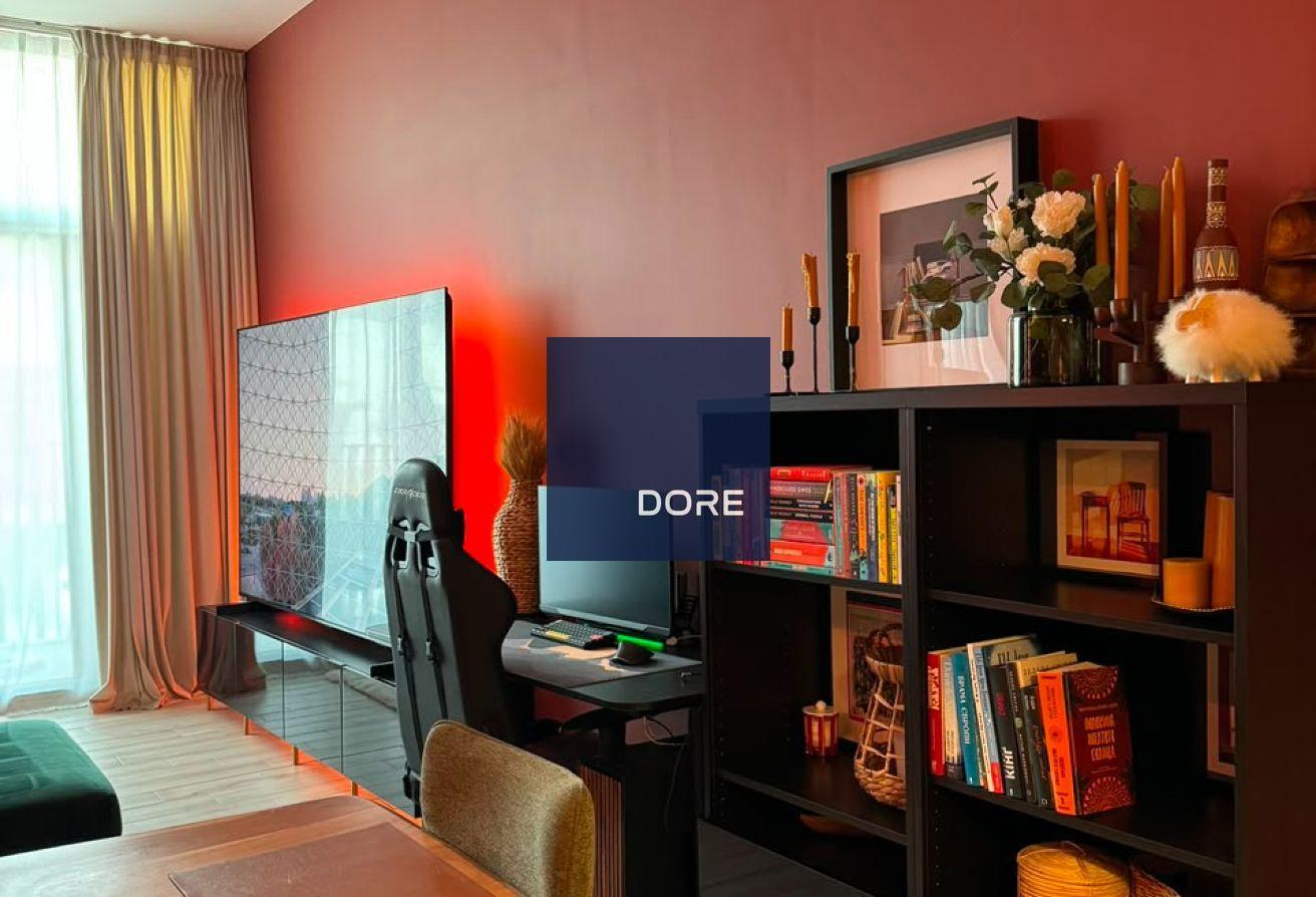 Elegant 1 Bedroom | Furnished | Ready to move in photo 5