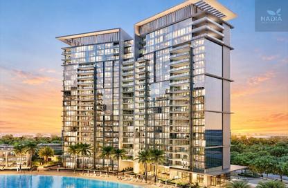 Apartment - 3 - 4 for sale in Lagoon Views - District One - Mohammed Bin Rashid City - Dubai