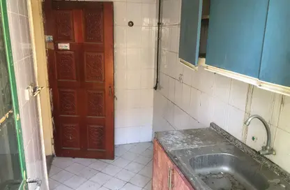 شقة - 1 حمام للايجار في المجرة - الشرق - الشارقة