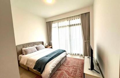 Apartment - 1 Bedroom - 1 Bathroom for rent in AZIZI Pearl - Al Furjan - Dubai Apartment - 1 Bedroom - 1 Bathroom for rent in AZIZI Pearl - Al Furjan - Dubai