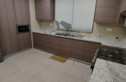 Townhouse - 3 - 5 for sale in Sharjah Sustainable City - Sharjah