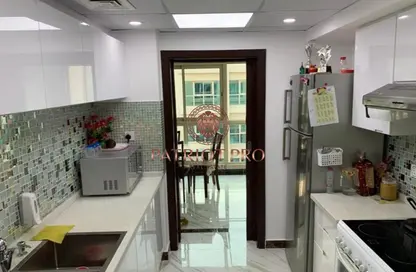 شقة - 2 غرف نوم - 3 حمامات للبيع في الثيال 3 - الثيال - جرينز - دبي