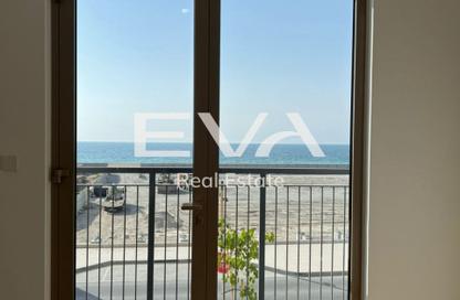 Apartment - 1 Bedroom - 1 Bathroom for rent in La Cote Building 4 - La Cote - Port de La Mer - La Mer - Jumeirah - Dubai