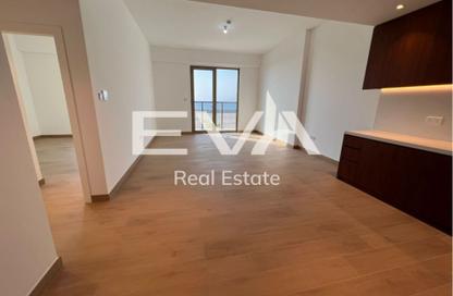 Apartment - 1 Bedroom - 1 Bathroom for rent in La Cote Building 4 - La Cote - Port de La Mer - La Mer - Jumeirah - Dubai