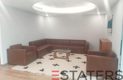 Office Space - Studio - 2 Bathrooms for rent in North Tower - Emirates Financial Towers - DIFC - Dubai