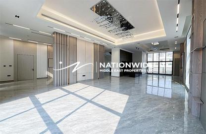 Villa - 5 Bedrooms - 5 Bathrooms for sale in Al Merief - Khalifa City - Abu Dhabi
