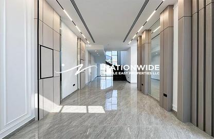 Villa - 5 Bedrooms - 5 Bathrooms for sale in Al Merief - Khalifa City - Abu Dhabi