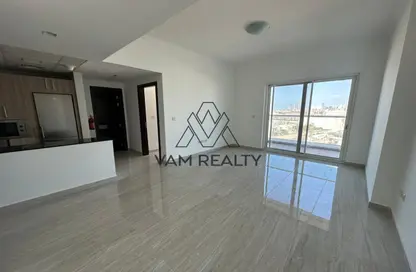 Apartment - 1 Bedroom - 1 Bathroom for sale in Maria Tower - Al Furjan - Dubai