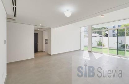 Townhouse - 3 - 4 for rent in Arabella Townhouses 1 - Arabella Townhouses - Mudon - Dubai