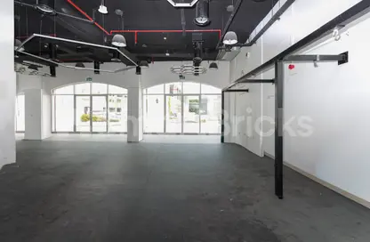 Shop - Studio for rent in Vincitore Boulevard 4 - Vincitore Boulevard - Arjan - Dubai