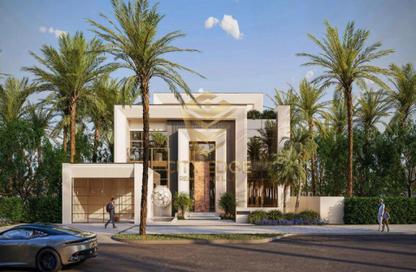 Townhouse - 3 Bedrooms - 4 Bathrooms for sale in Al Rahmaniya 1 - Al Rahmaniya - Sharjah