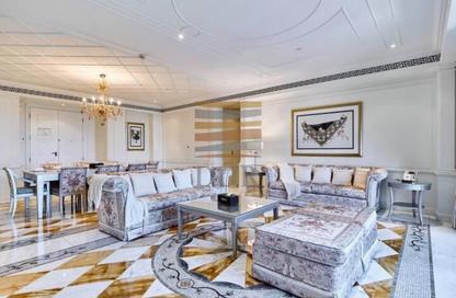Apartment - 2 - 3 for sale in Palazzo Versace - Culture Village - Dubai Apartment - 2 - 3 for sale in Palazzo Versace - Culture Village - Dubai