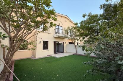 Townhouse - 3 Bedrooms - 4 Bathrooms for rent in Mira 4 - Mira - Reem - Dubai