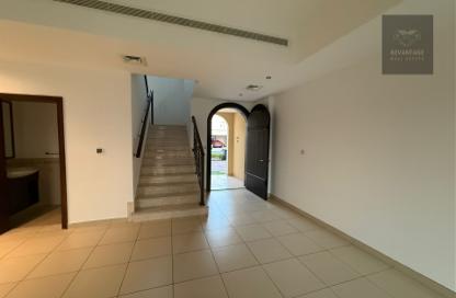 Townhouse - 3 Bedrooms - 4 Bathrooms for rent in Mira 4 - Mira - Reem - Dubai