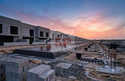 Townhouse - 4 Bedrooms - 5 Bathrooms for sale in Hayyan - Sharjah