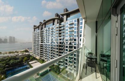 Apartment - 1 Bedroom - 2 Bathrooms for sale in Seven Palm - Palm Jumeirah - Dubai
