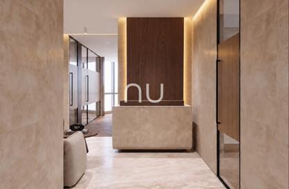Office Space - Studio for rent in South Tower - Emirates Financial Towers - DIFC - Dubai