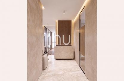 Office Space - Studio for rent in South Tower - Emirates Financial Towers - DIFC - Dubai