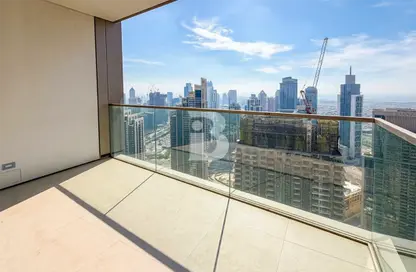 Apartment - 1 Bedroom - 1 Bathroom for rent in Grande - Opera District - Downtown Dubai - Dubai