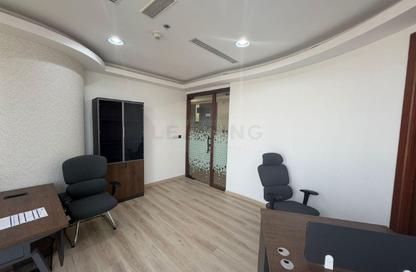Business Centre - Studio for rent in The Citadel Tower - Business Bay - Dubai
