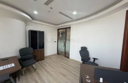 Business Centre - Studio for rent in The Citadel Tower - Business Bay - Dubai