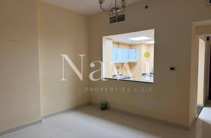 Apartment - 1 - 2 for rent in Al Manara Tower - District 4 - Jumeirah Village Triangle - Dubai