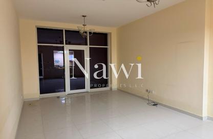Apartment - 1 Bedroom - 2 Bathrooms for rent in Al Manara Tower - District 4 - Jumeirah Village Triangle - Dubai
