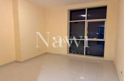 Apartment - 1 Bedroom - 2 Bathrooms for rent in Al Manara Tower - District 4 - Jumeirah Village Triangle - Dubai